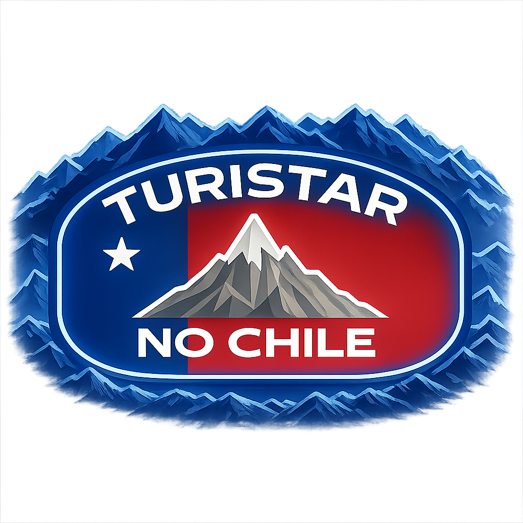 TURISTAR NO CHILE 